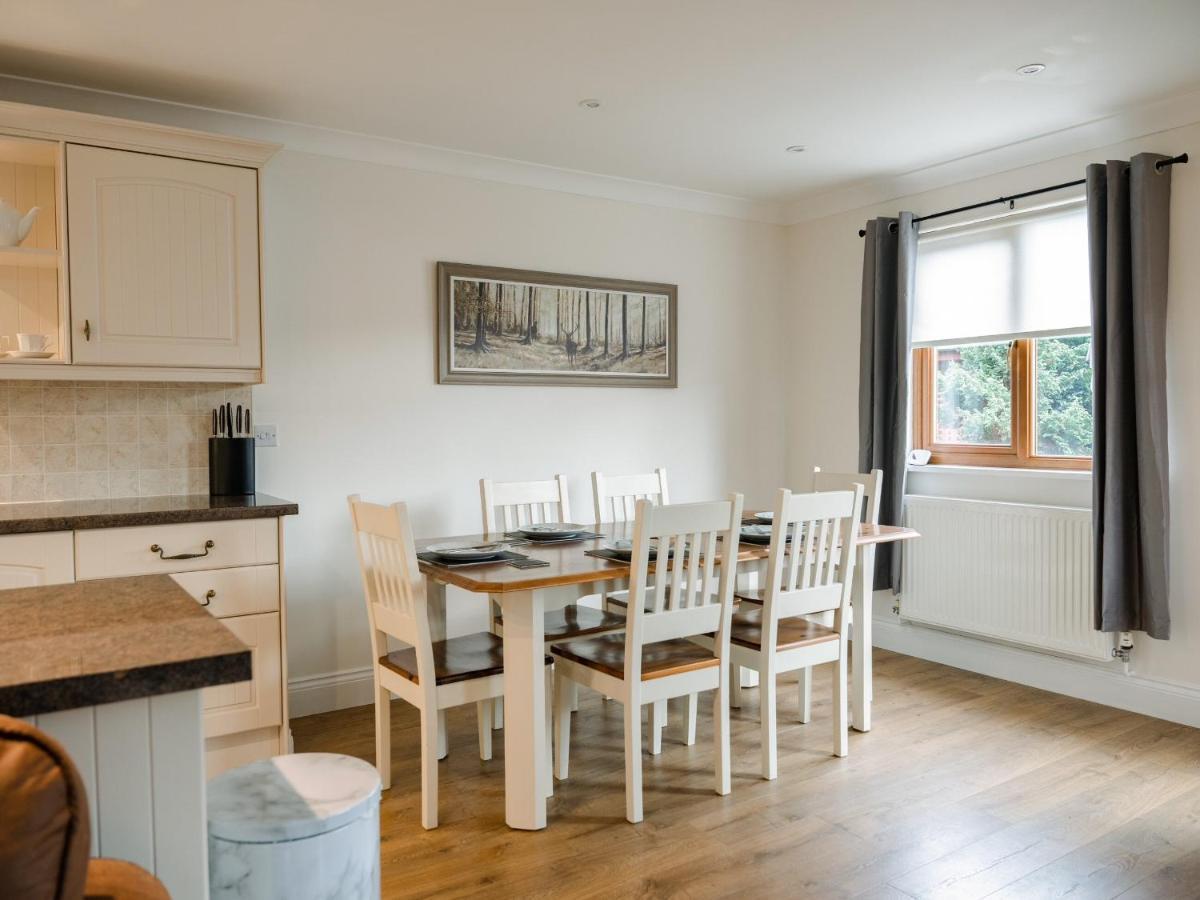 Fir Tree Lodge Sewerby Екстериор снимка