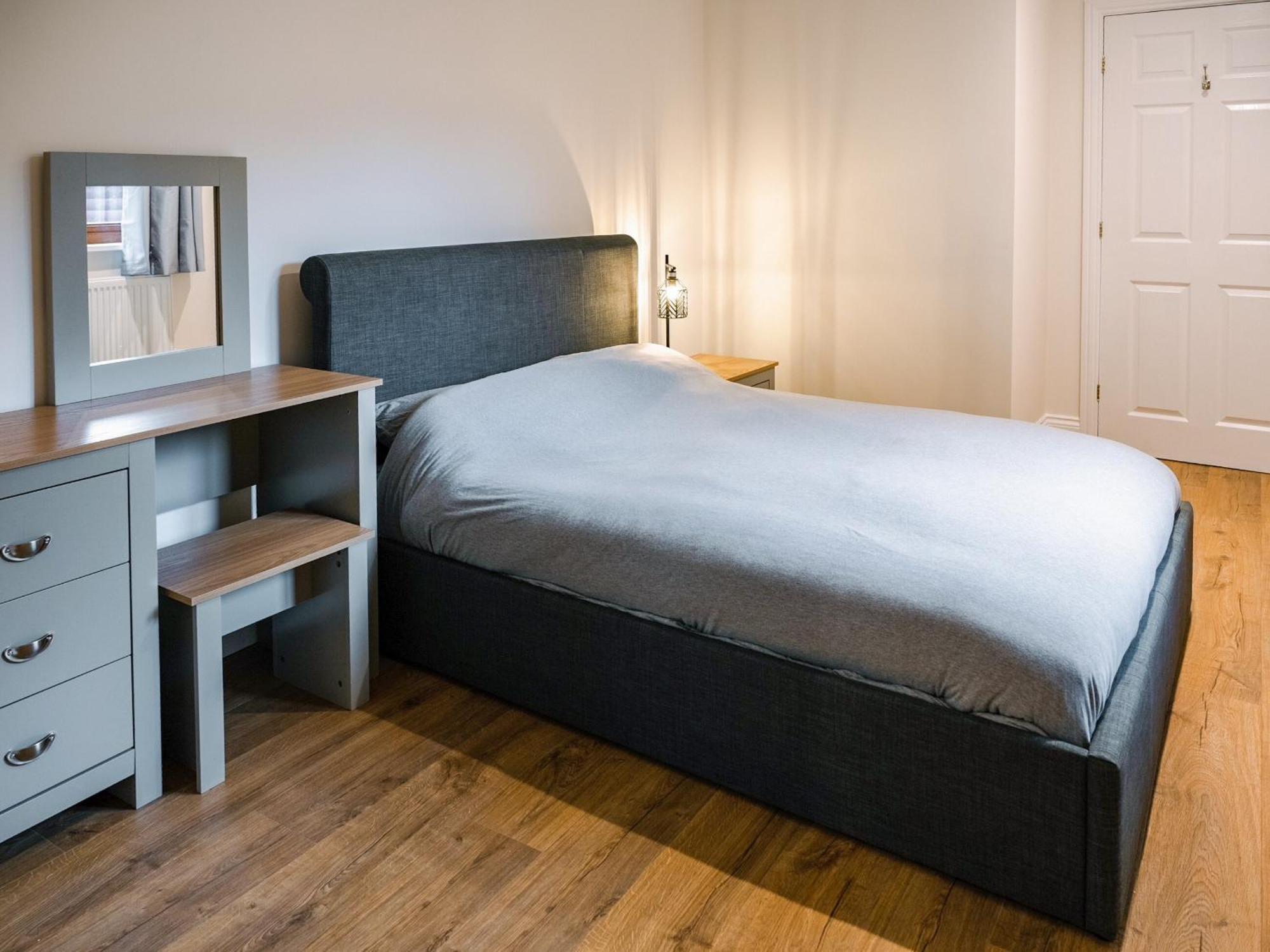 Fir Tree Lodge Sewerby Екстериор снимка