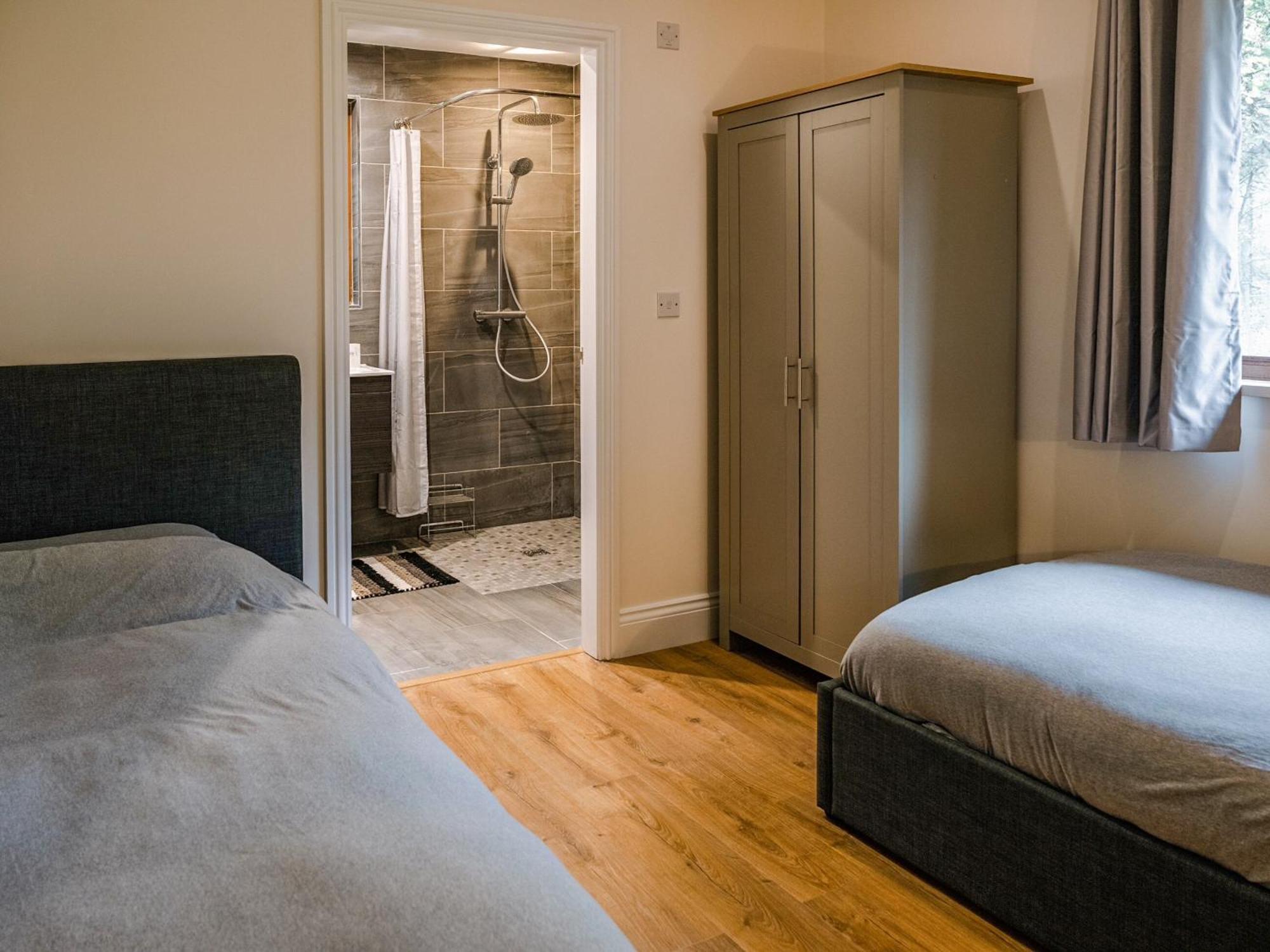 Fir Tree Lodge Sewerby Екстериор снимка