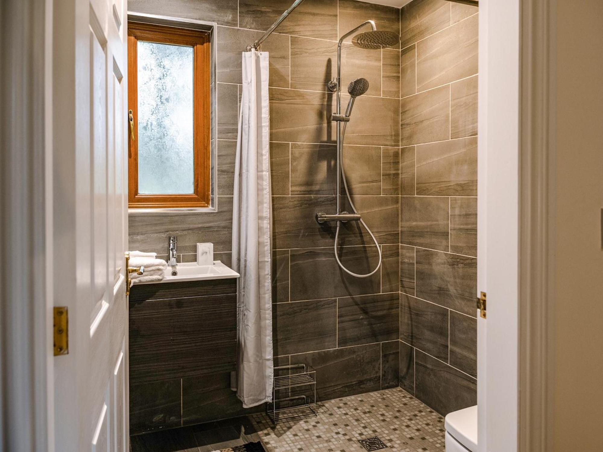 Fir Tree Lodge Sewerby Екстериор снимка