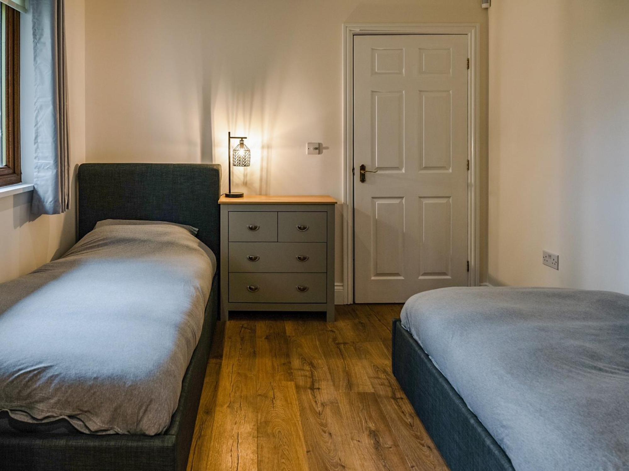 Fir Tree Lodge Sewerby Екстериор снимка