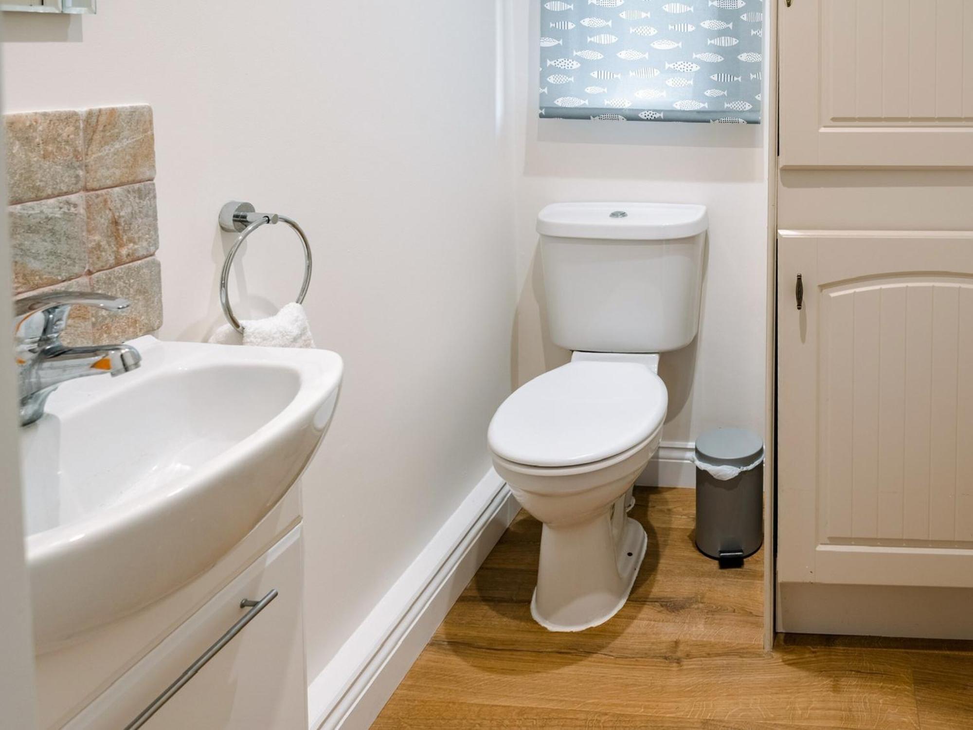 Fir Tree Lodge Sewerby Екстериор снимка