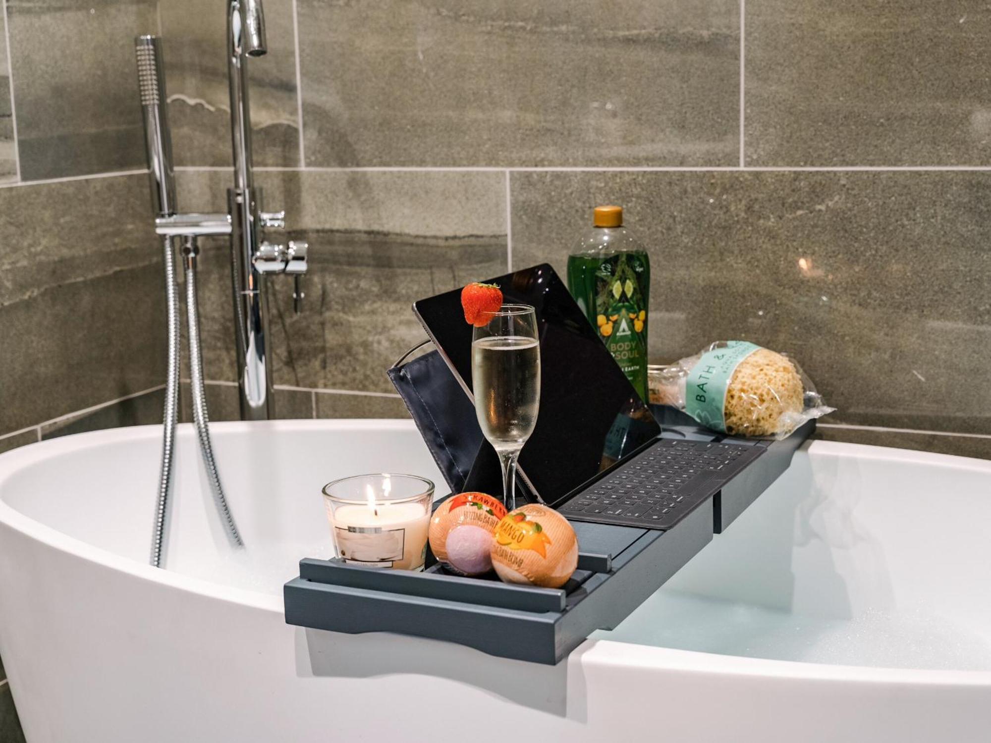 Fir Tree Lodge Sewerby Екстериор снимка